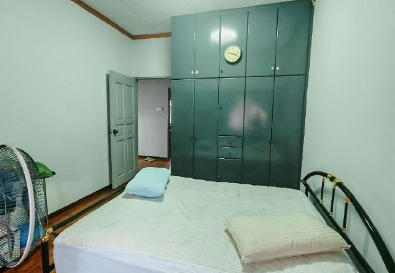 Bandar Menjalara, Kepong - 2 Storey House