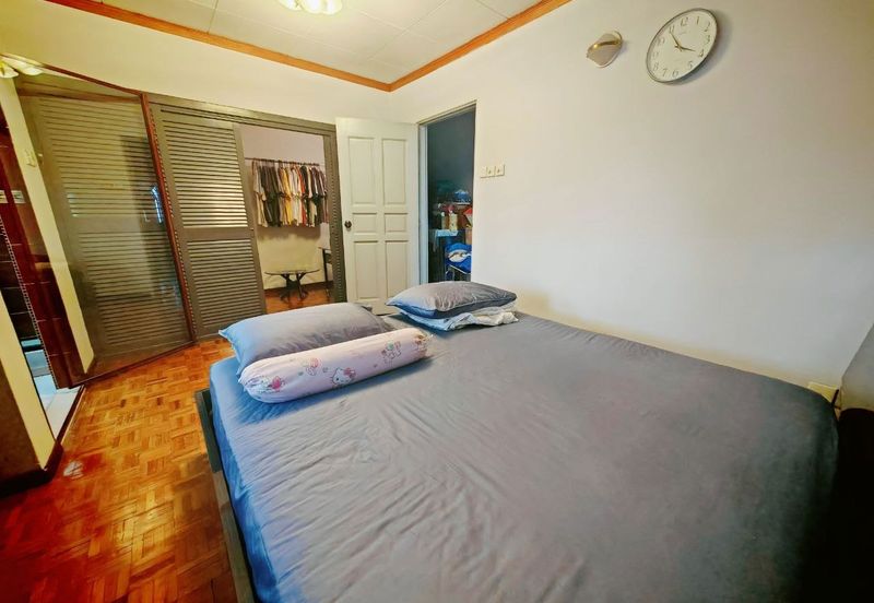 Bandar Menjalara, Kepong - 2 Storey House