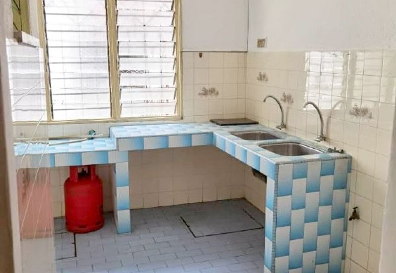 Bandar Menjalara, Kepong - 2 Storey