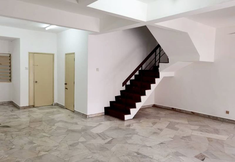 Bandar Menjalara, Kepong - 2 Storey