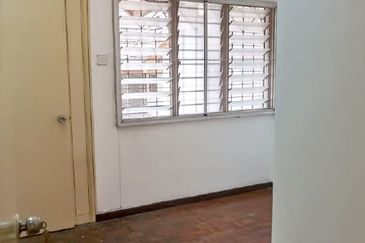 Bandar Menjalara, Kepong - 2 Storey