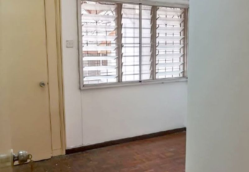 Bandar Menjalara, Kepong - 2 Storey