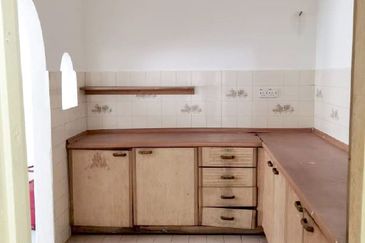 Bandar Menjalara, Kepong - 2 Storey