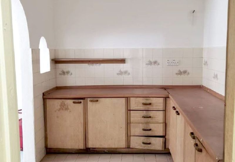 Bandar Menjalara, Kepong - 2 Storey