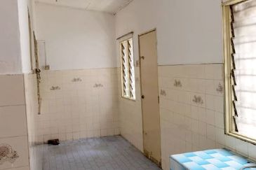 Bandar Menjalara, Kepong - 2 Storey