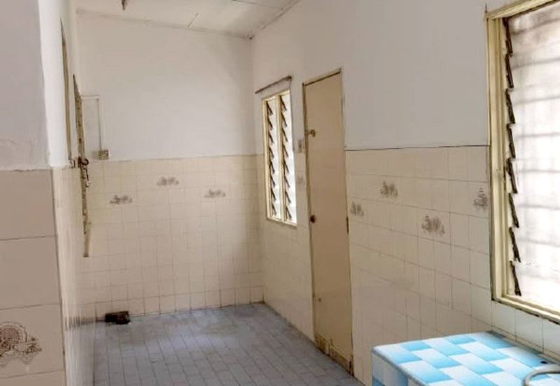 Bandar Menjalara, Kepong - 2 Storey