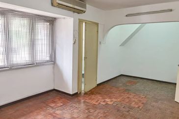 Bandar Menjalara, Kepong - 2 Storey