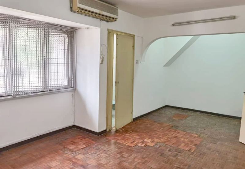 Bandar Menjalara, Kepong - 2 Storey