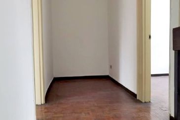 Bandar Menjalara, Kepong - 2 Storey