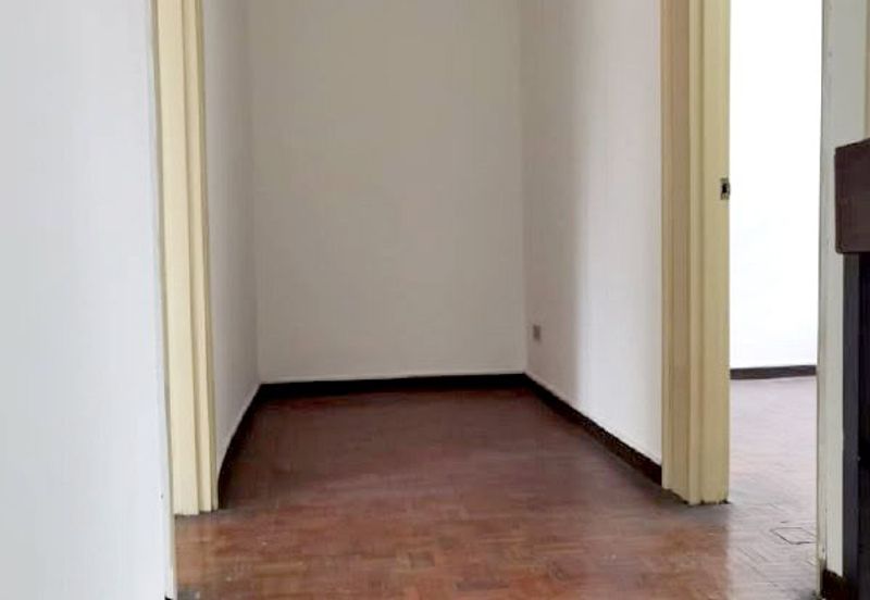 Bandar Menjalara, Kepong - 2 Storey