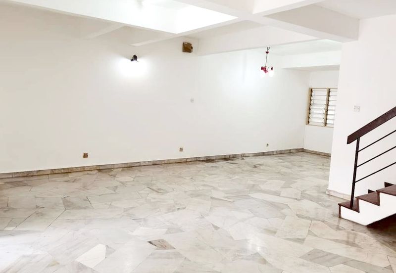 Bandar Menjalara, Kepong - 2 Storey