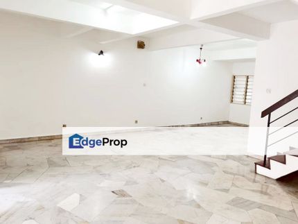 Bandar Menjalara, Kepong - 2 Storey, Kuala Lumpur, Kepong