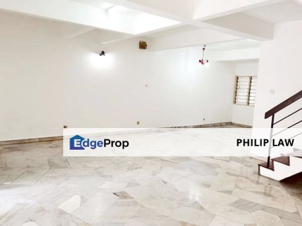 Bandar Menjalara, Kepong - 2 Storey, Kuala Lumpur, Kepong