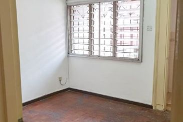 Bandar Menjalara, Kepong - 2 Storey