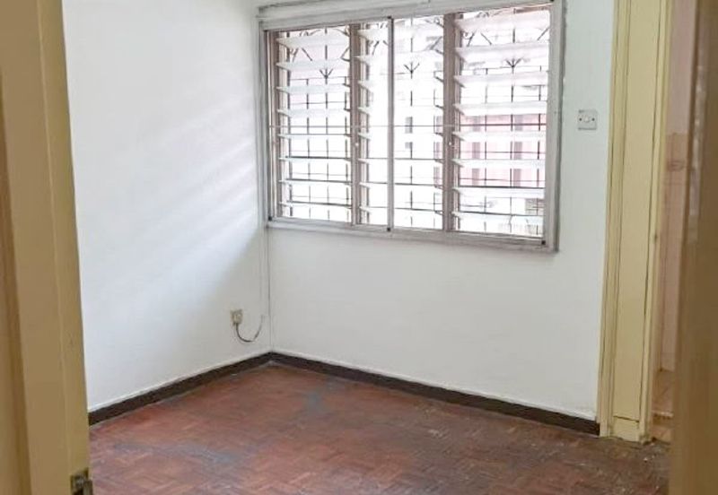 Bandar Menjalara, Kepong - 2 Storey