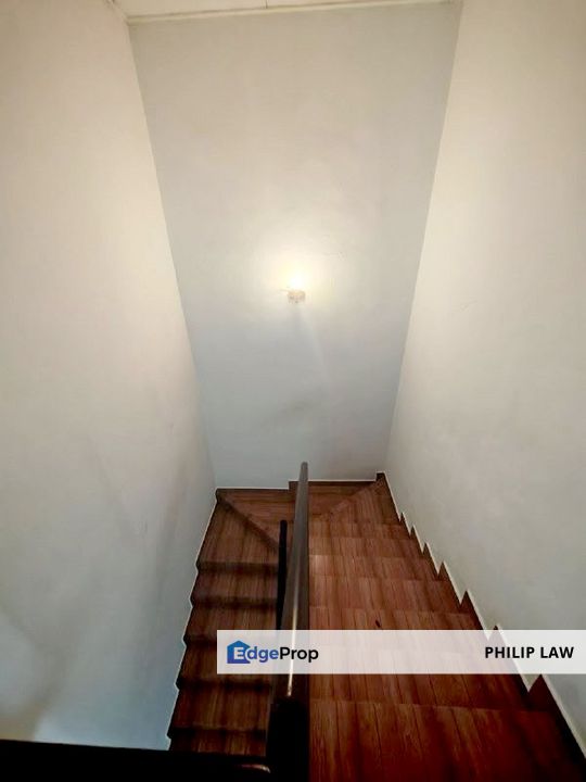 Taman Bukit Maluri , Kepong - 2 Storey, Kuala Lumpur, Kepong