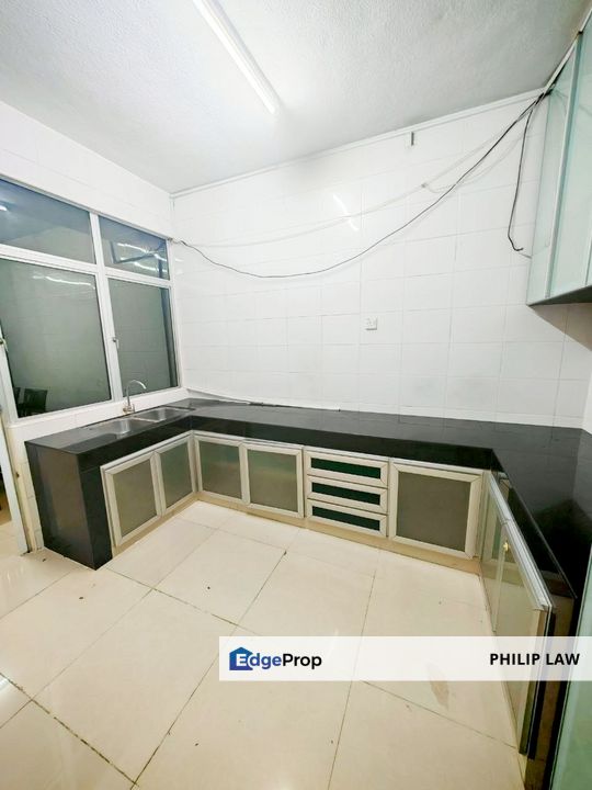 Taman Bukit Maluri , Kepong - 2 Storey, Kuala Lumpur, Kepong