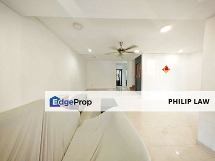 Taman Bukit Maluri , Kepong - 2 Storey, Kuala Lumpur, Kepong