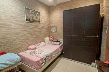 Sunway SPK Damansara