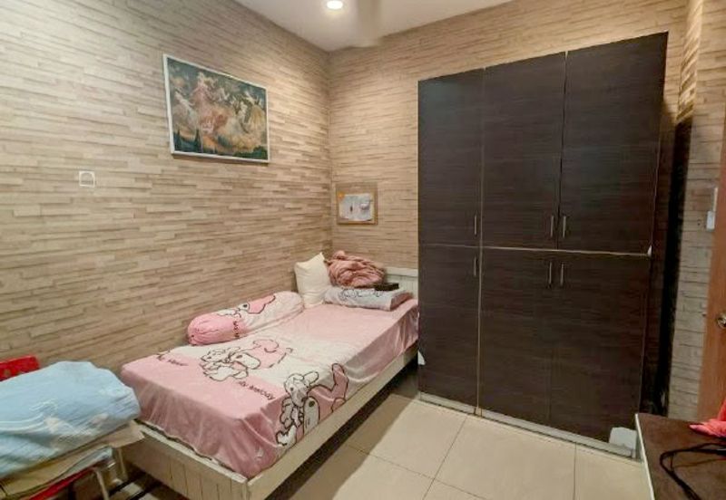 Sunway SPK Damansara