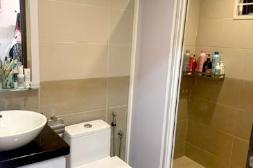 Sunway SPK Damansara