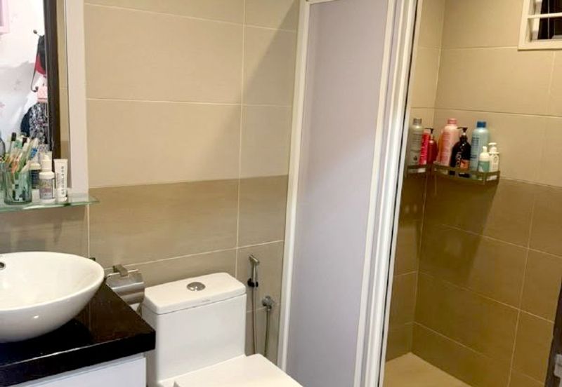 Sunway SPK Damansara