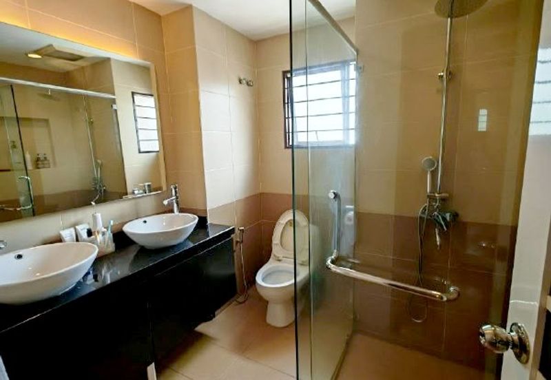 Sunway SPK Damansara