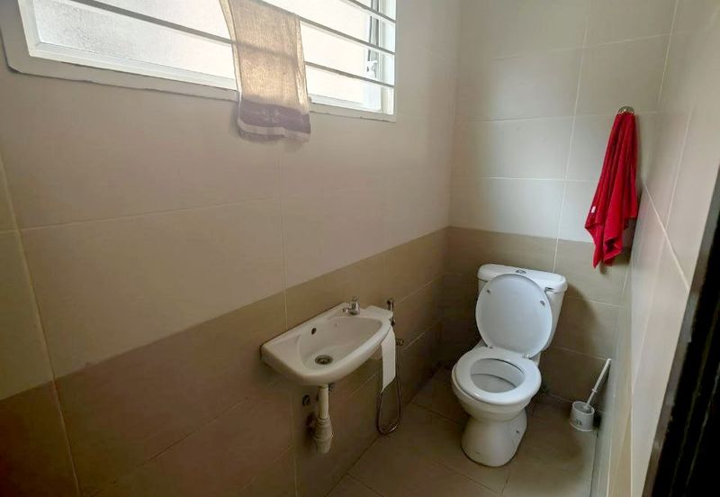 Sunway SPK Damansara