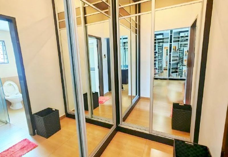 Sunway SPK Damansara