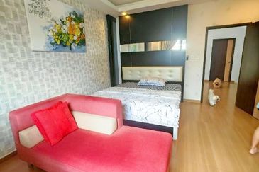 Sunway SPK Damansara