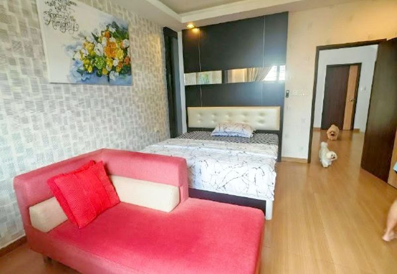 Sunway SPK Damansara