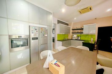 Sunway SPK Damansara