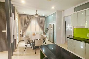 Sunway SPK Damansara