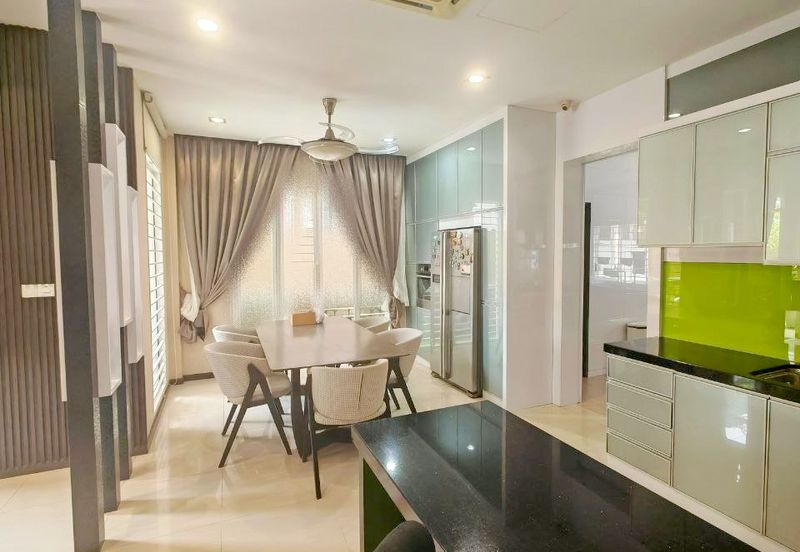 Sunway SPK Damansara