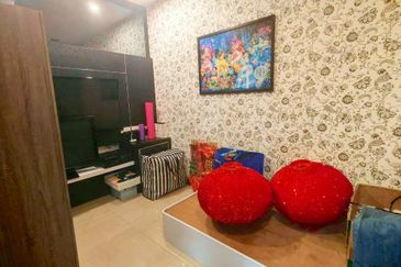 Sunway SPK Damansara