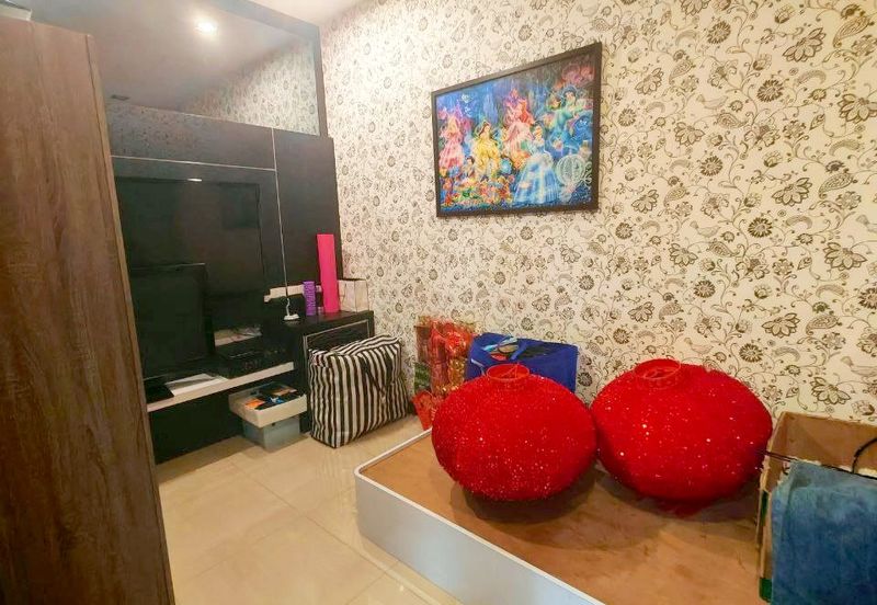 Sunway SPK Damansara