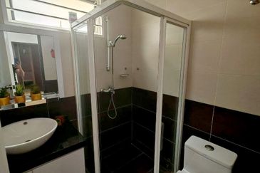 Sunway SPK Damansara