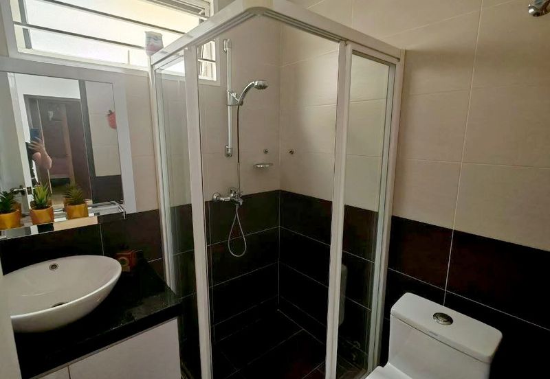 Sunway SPK Damansara