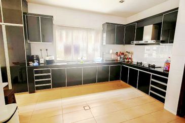 Sunway SPK Damansara