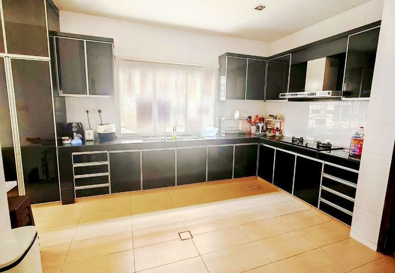 Sunway SPK Damansara