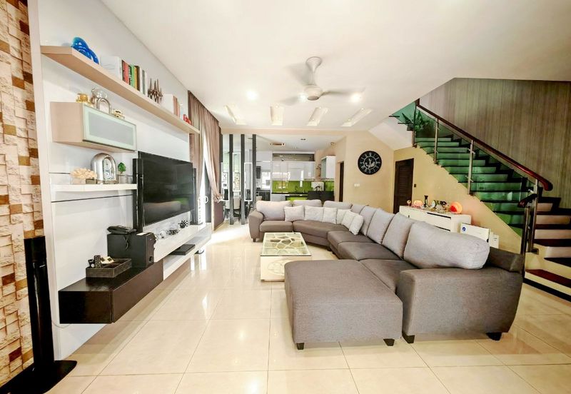 Sunway SPK Damansara