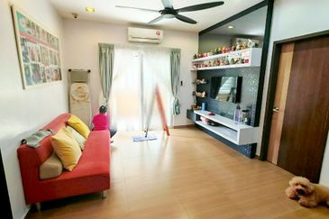 Sunway SPK Damansara