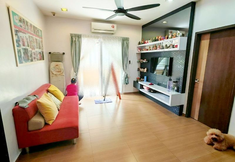 Sunway SPK Damansara