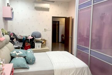 Sunway SPK Damansara