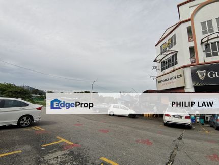 Kepong Industrial Park - Commercial Land, Selangor, Kepong
