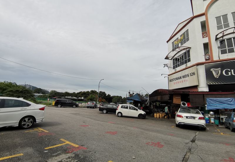 Kepong Industrial Park