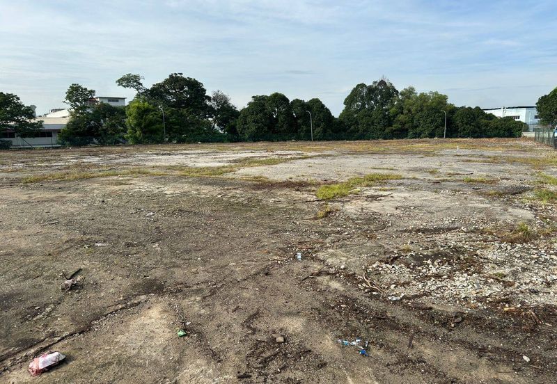 Kepong Industrial Park