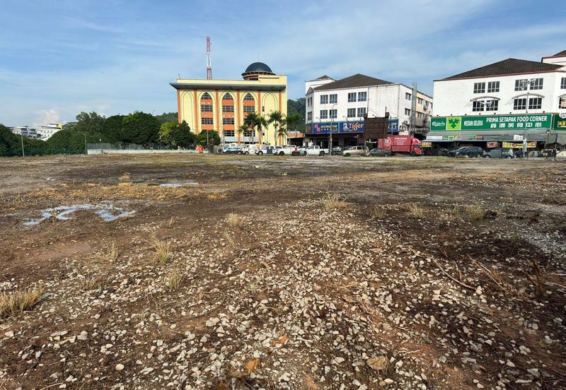 Kepong Industrial Park