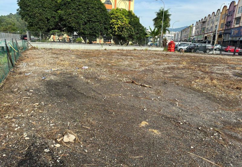 Kepong Industrial Park