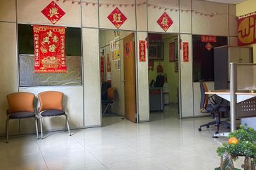 Kawasan Perindustrian PKNS